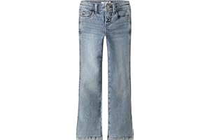 NAME IT Girl Jeans Bootcut