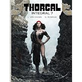Thorgal. Integral 07: 7