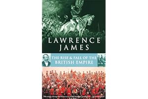 Rise And Fall Of The British Empire