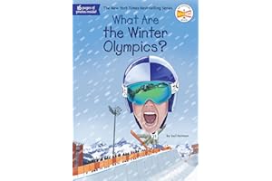 What Are the Winter Olympics?