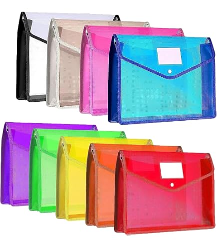 Lot De 5 Pochette Diplôme A4 Bronze Élégante – Trois Volets, Couverture Certificat Luxueuse 314x218 Mm