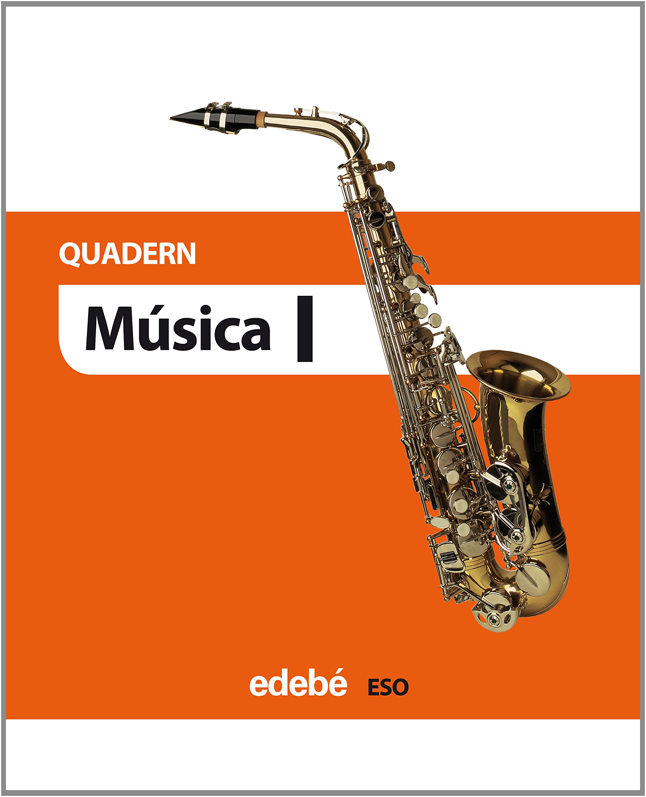 Quadern Música I