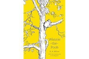 Winnie-the-Pooh
