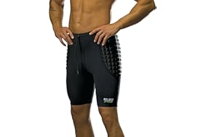 Select Torwart Thermohose - Termiczne spodnie bramkarskie UNISEKS