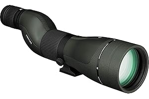 Vortex Optics Diamondback HD Spotting Scopes