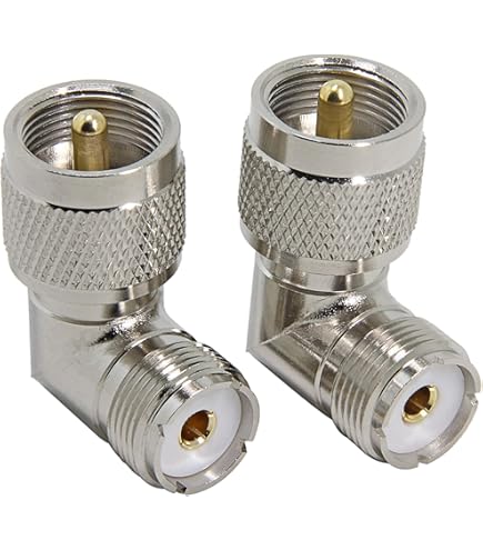 Roland Tr 909 10 Uds Uhf Pl-259 Macho Soldadura Conector Rf Enchufes Para Cable Coaxial Rg8x YONGSHENG Repetidor Vhf