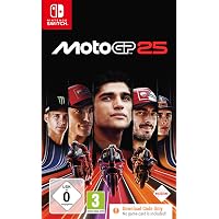 MotoGP™25 (Nintendo Switch) : Amazon.co.uk: PC & Video Games