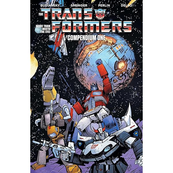 Transformers Classics UK Vol. 2トランスフォーマー Transformers Classics UK Volume 2 : Furman, Simon, Mennell