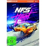 Need for Speed Heat - Standard Edition - PC [Importación alemana]