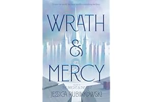 Wrath & Mercy: 2