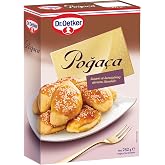Dr. Oetker Poğa&ccedil;a 252 Gr