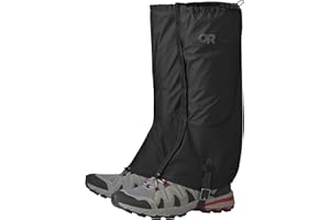 Outdoor Research Men's Helium Gaiters
