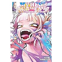My Hero Academia, Vol. 38 by Akiyama, Yoko - Amazon.ae
