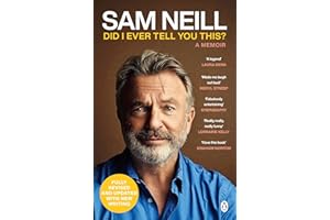 Did I Ever Tell You This?