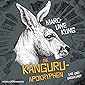 Die Känguru-Apokryphen: 4 CDs