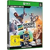 Riders Republic - [Xbox One, Xbox Series X]