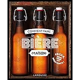 Comment faire sa bière maison