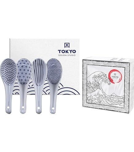 Tokyo Design Studio Nippon Blue Mokken Set Tokyo Design Studio Nippon Blue Mokken Set