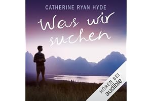Was wir suchen