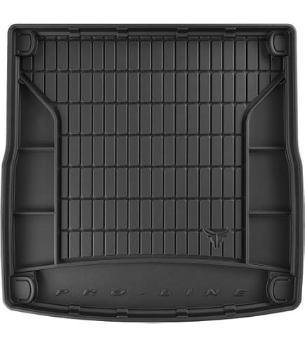 Vasca Baule Bagagliaio In Tpe Per Nissan Juke Dal 2019 SCOUTT