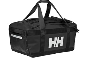 Helly Hansen Unisex Borsone H/H Scout XL