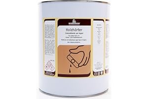 BORMA WACHS Madera endurecedor – A la Consolidación de la Madera