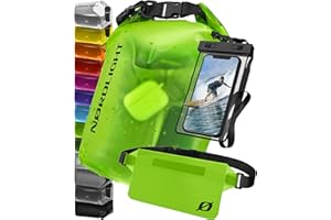 Nordlight Wodoodporna torba sucha Dry Bag