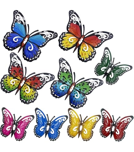 Silhouette Abeille nid d'abeille métal décoration jardin d'extérieur Silhouette Abeille nid d'abeille métal décoration jardin d'extérieur