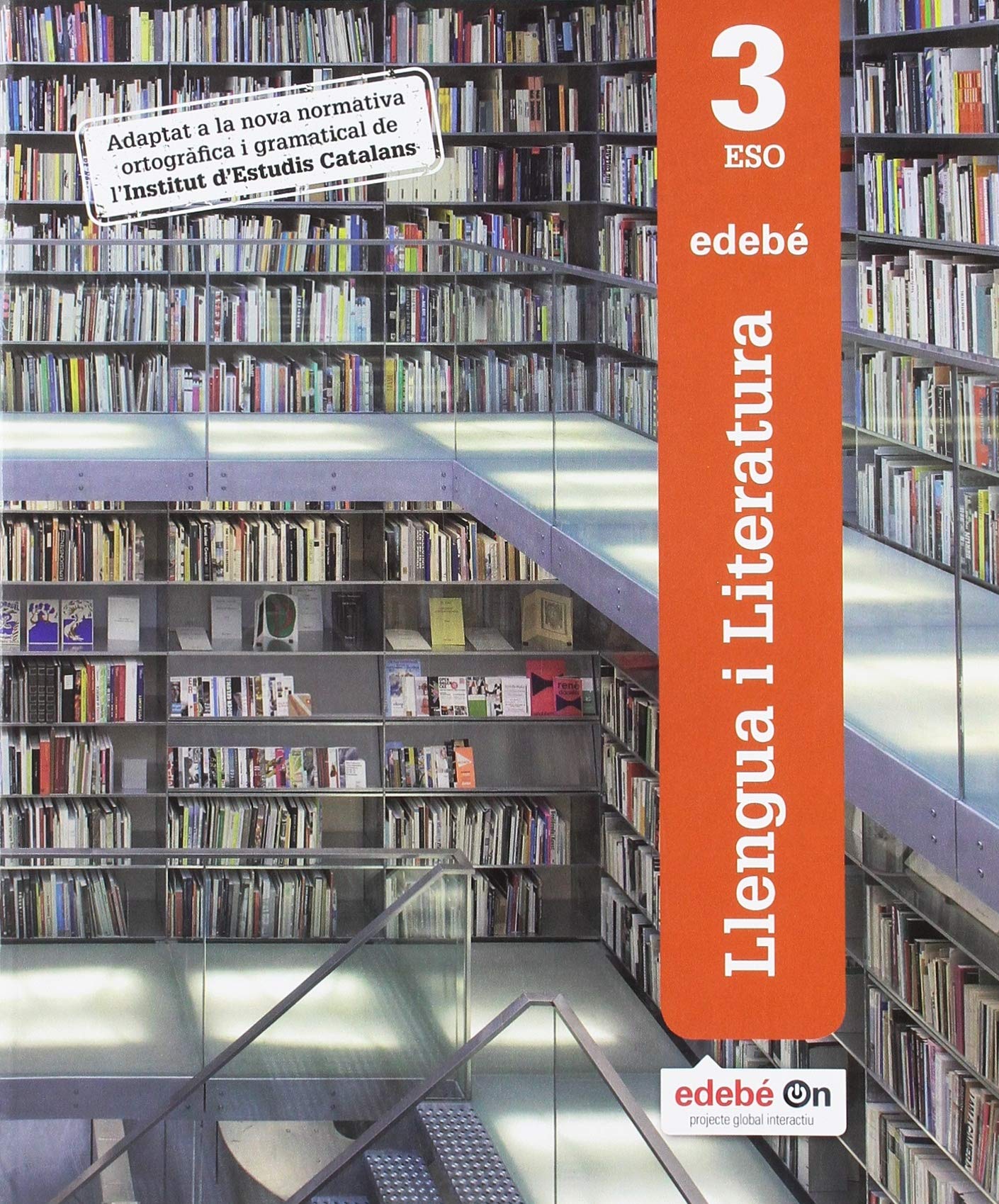 LLENGUA I LITERATURA 3