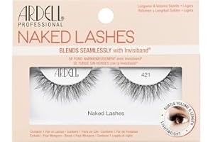 ARDELL Naked Lash Pestañas 421 1 U