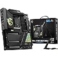 MSI E ATX DDR5 Meg Z790 Ace Max