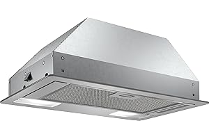 GROUPE FILTRANT 3BF263NX 53 CM 300 M3H INOX BALAY