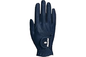 Roeckl - Riding Gloves ROECK Grip Pro