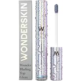 Wonderskin Dudak Parlatıcı Blue Glitter 4Ml