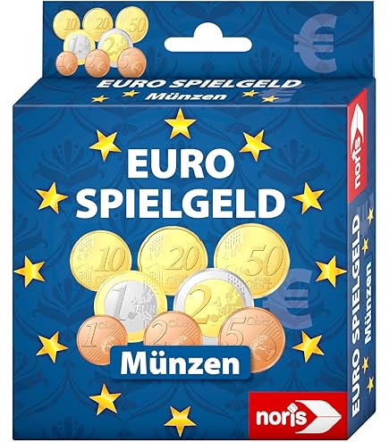 Dawumin Spielgeld Set 150 Blätter - Kaufmannsladen Zubehör Mit 6 Wertstufen