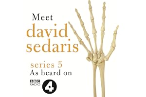 Meet David Sedaris: Series Five