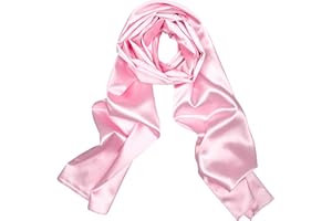 Bolerose Satén Chal Mantón Pañuelo De Cachemir Boda Dama De Honor