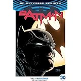 Batman (2016-) Vol. 1: I Am Gotham