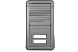 Türstation TSM-A 2 Titan balcom-CTC