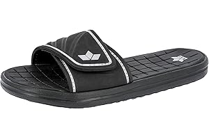 Lico Barracuda V, Chaussures de Plage & Piscine Mixte