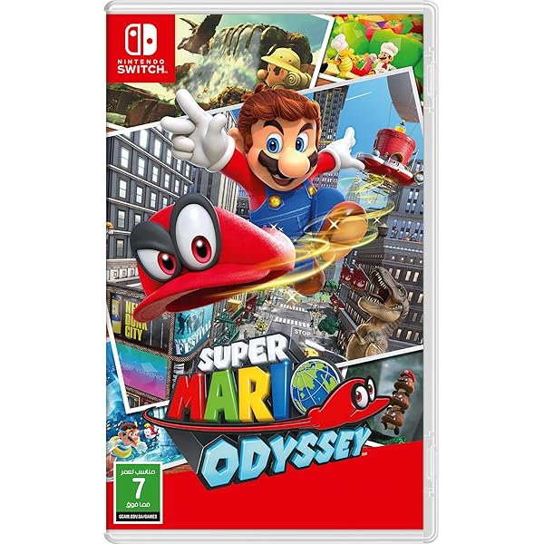 Nintendo Super Mario 3D All-Stars (UK, SE, DK, FI) : Buy