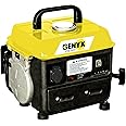 Genyx G800-2 - Gruppo elettrogeno da cantiere, potenza 720 W