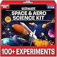 Einstein Box Space Science Experiment Kit for Boys & Girls Ages 8-14 | Educational Toys & Kids Gifts | STEM Toys for 8-14 Year Olds | Science Project Kit