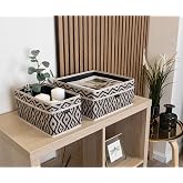 Market Gate 2 Li Drawer Organizer Decorative Basket Hurch (Bohe 2 Li Drawer Organizer)