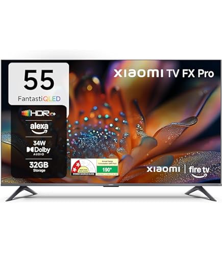 Panasonic 108 cm (43 Inches) Viera 4K UHD LED TV TH-43EX600D