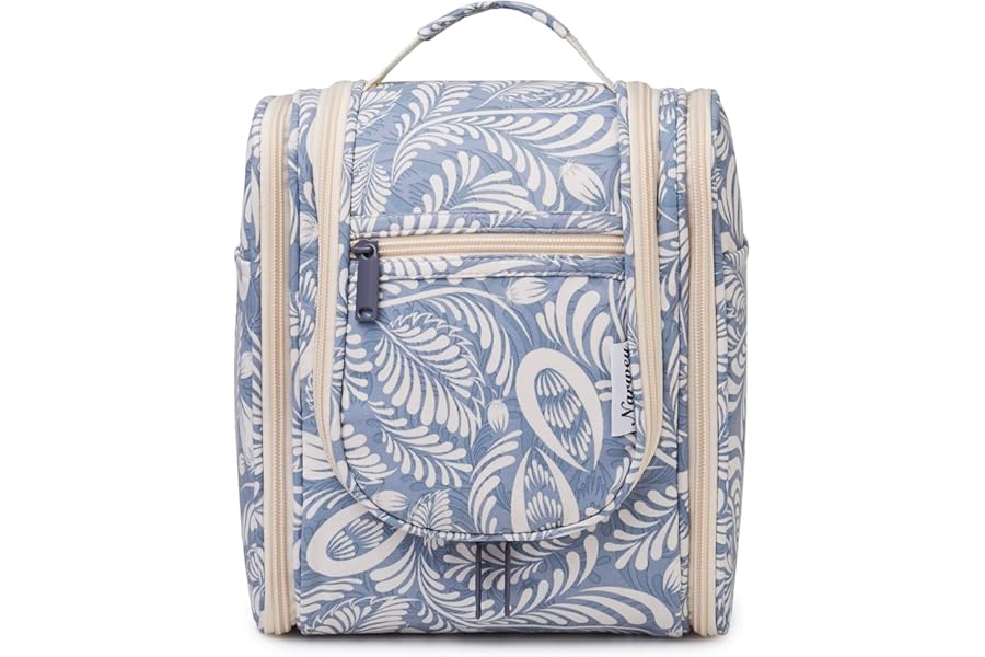 Narwey Hanging Toiletry Wash Bag