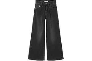 NAME IT Jeans Bambine e Ragazze