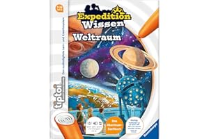 tiptoi® Weltraum