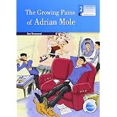 Growing pains of adrian mole the 2 bach (LECTURAS)
