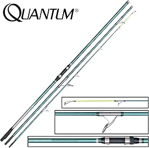 Brandungsrute weitwurf Clearance